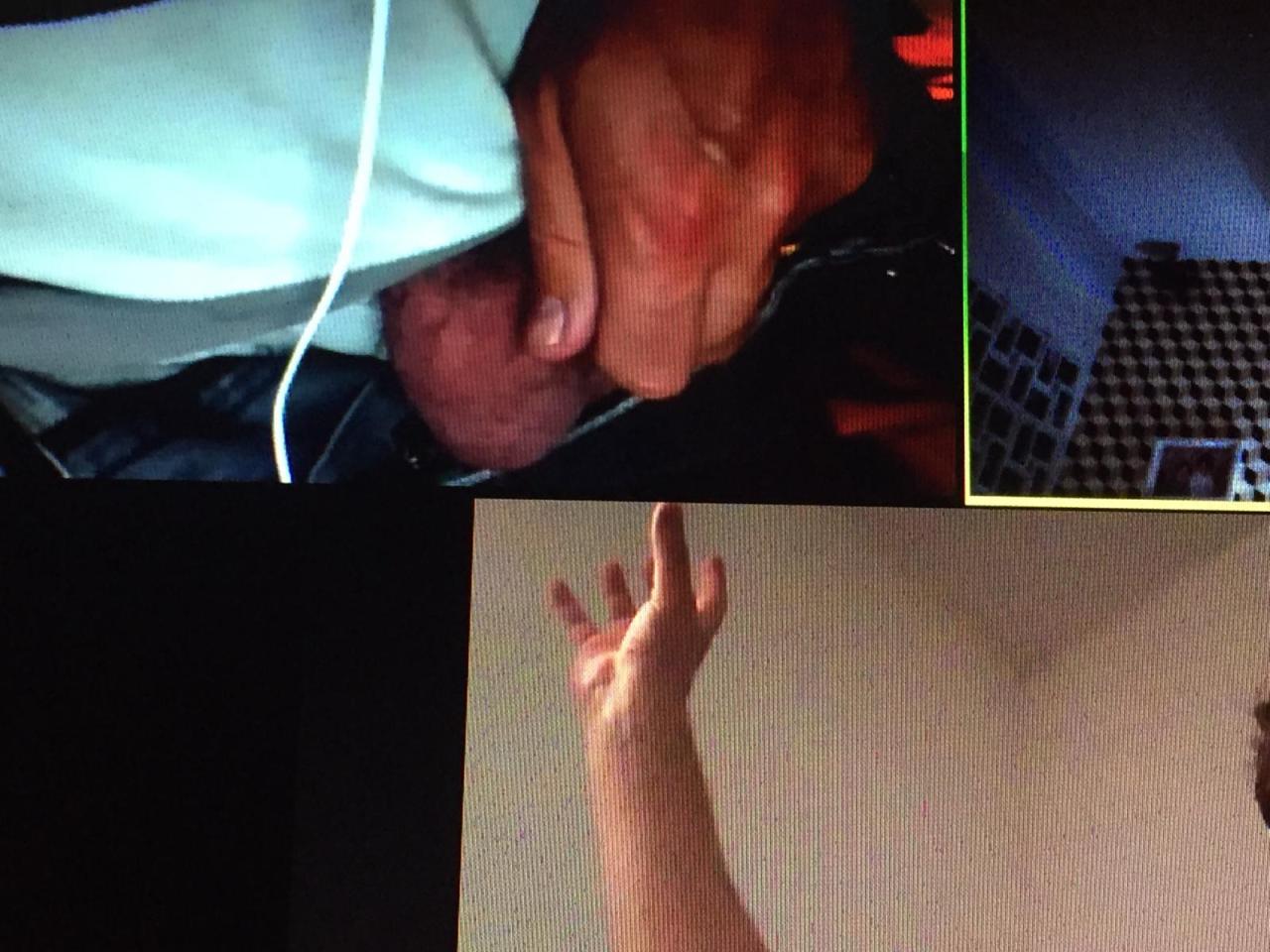 Michel, l’ange du confinement